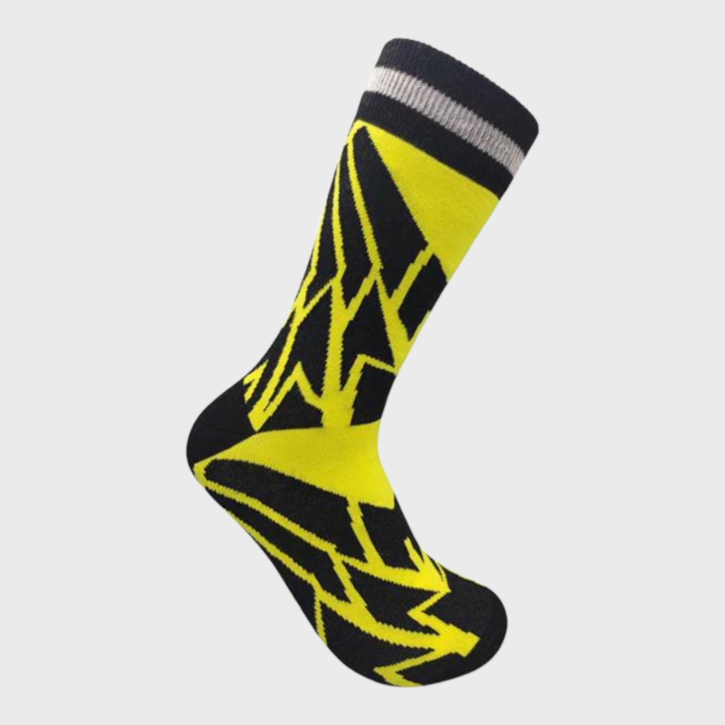 Sic Sock Dortmund Retro Shirt Sock Gift Box