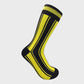 Sic Sock Dortmund Retro Shirt Sock Gift Box