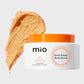 Mio Solar Power Illuminating Sugar Body Scrub