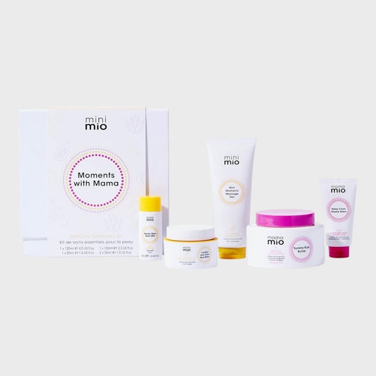 Mini Mio Moments With Mama Gift Set