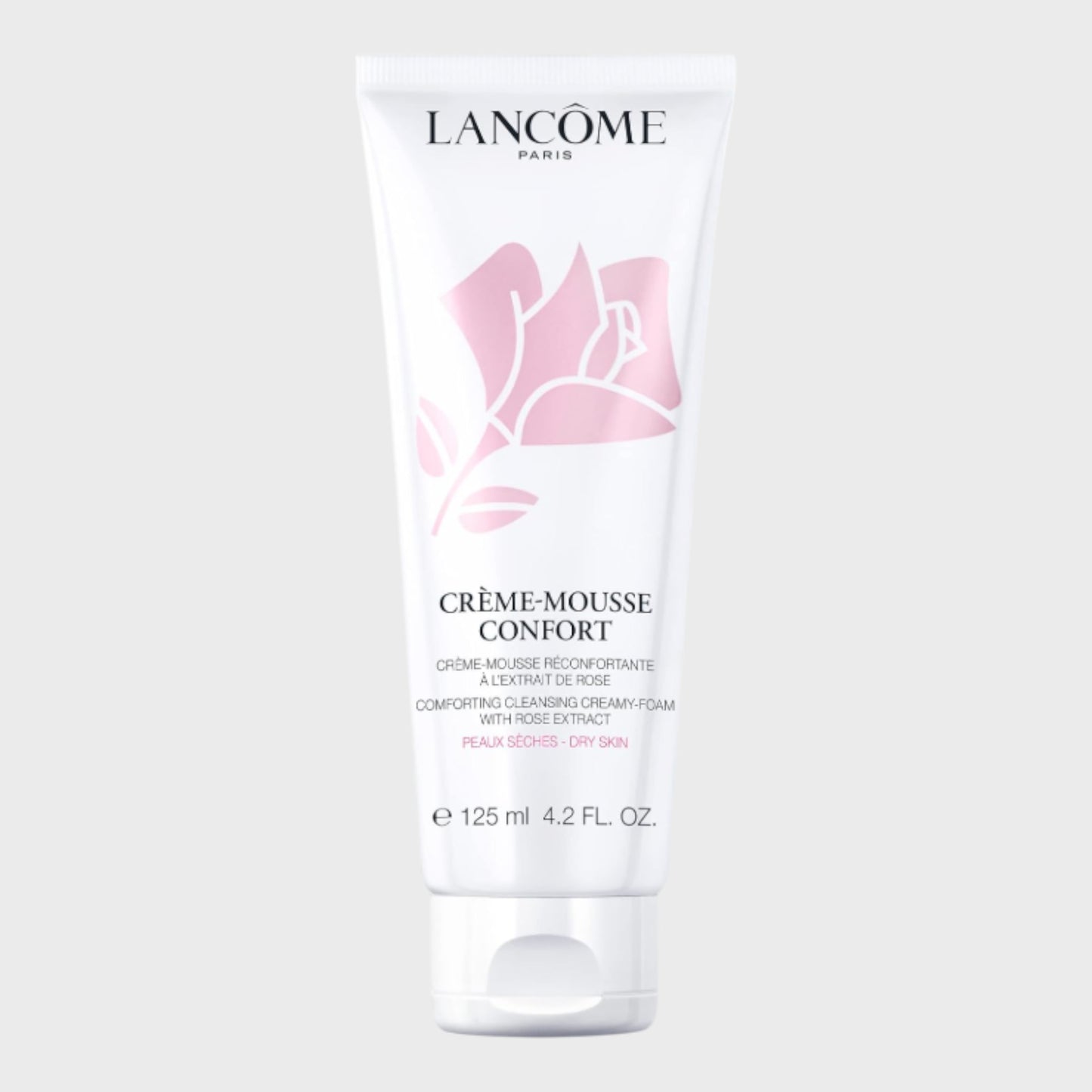 Lancome Cream Mousse Confort Cleanser