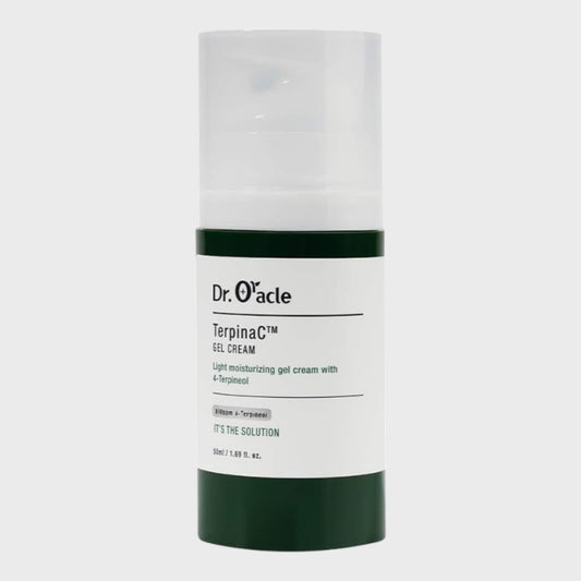 Dr. Oracle TerpinaC Gel Cream