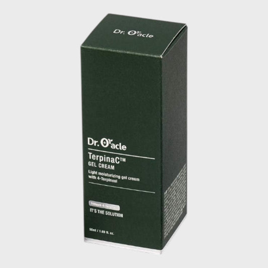 Dr. Oracle TerpinaC Gel Cream