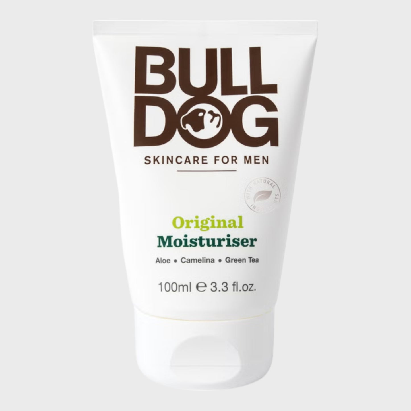 Bulldog Original Moisturiser - 100ml