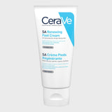 CeraVe SA Renewing Foot Cream - 88ml