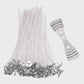 100 pcs DIY Candle Wicks Set