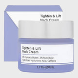 Tighten and Lift Neck Cream - 50ml