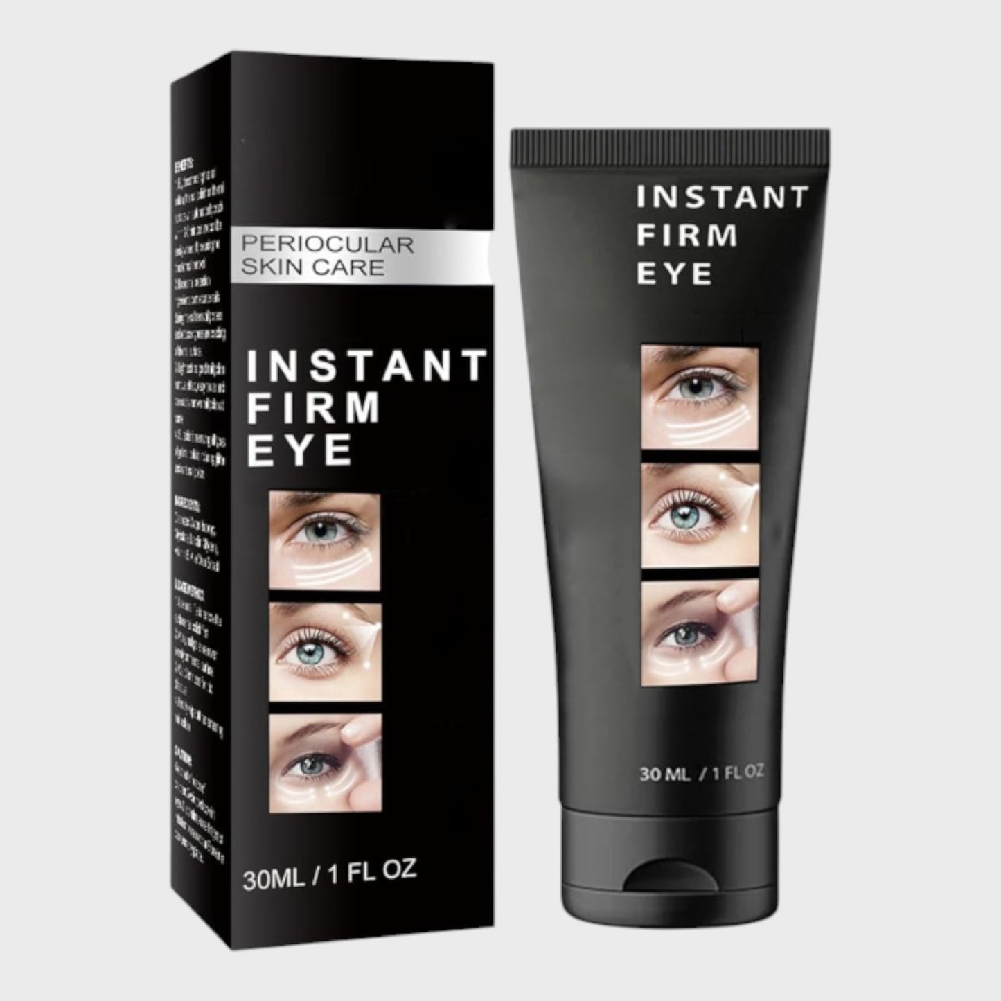 Instant Firm Eye Cream - 30ml
