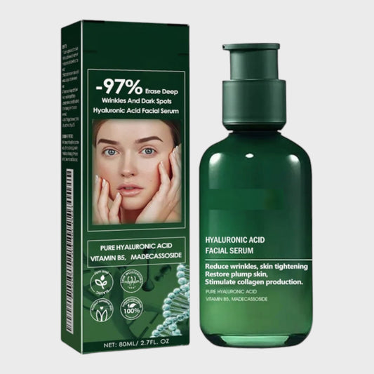 Eelhoe Hyaluronic Acid Serum - 80ml