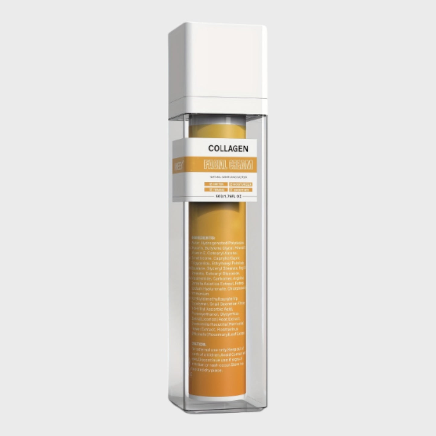 Collagen Facial Cream - 50g