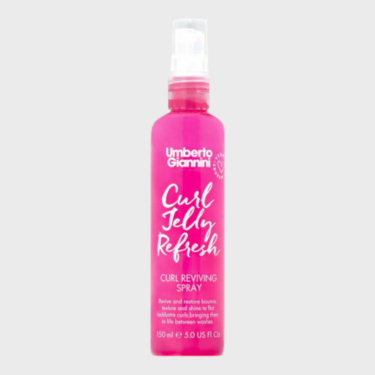 Umberto Giannini Curl Jelly Refresh - 150ml