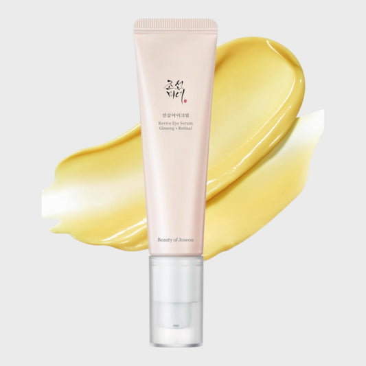 Beauty Of Joseon Revive Eye Serum - 30ml