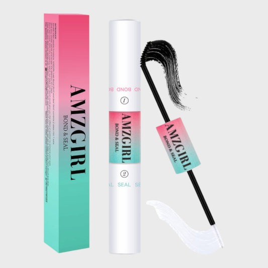 Amzgirl Lash Bond and Seal - 10ml