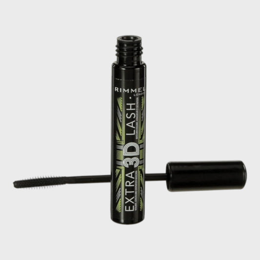 Rimmel Extra 3D Lash Volumising Mascara - 8ml