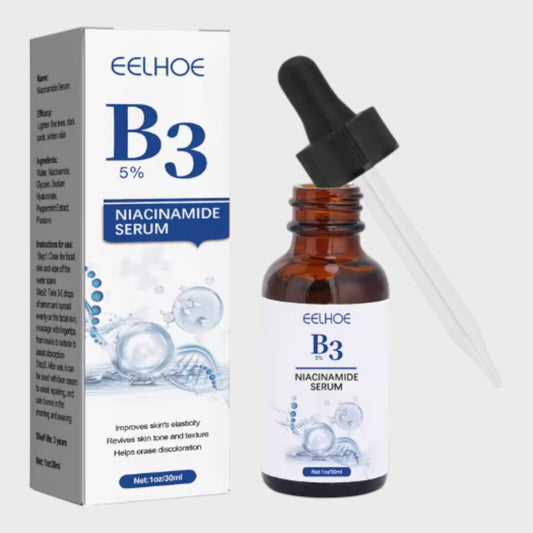 Eelhoe B3 niacinamide Serum - 30ml
