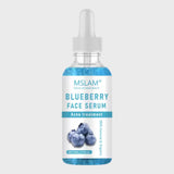 Blueberry Face Serum - 30ml