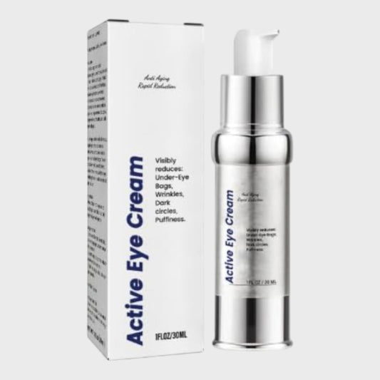 Active Eye Cream - 30ml