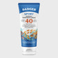 Badger Sport Mineral Sunscreen Cream SPF40 - 87ml