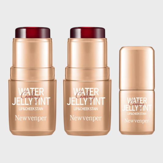Jelly Lip and Cheek Blush Stick 3pcs
