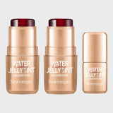 Jelly Lip and Cheek Blush Stick 3pcs