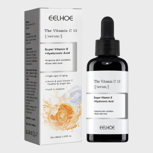 Eelhoe Vitamin C Serum - 30ml