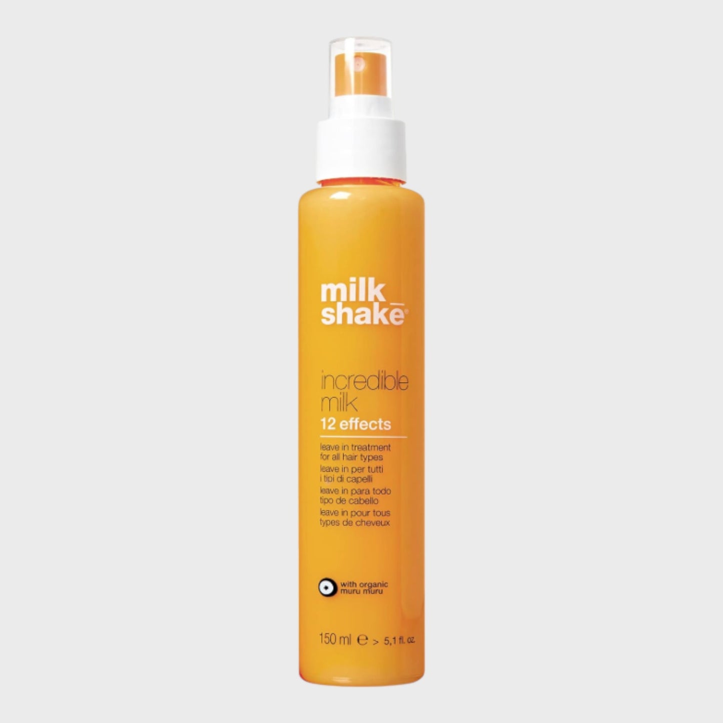 milk_shake incredible milk - 150ml