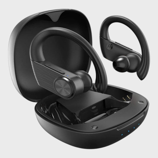 Nidiox Wireless Sport Earbuds