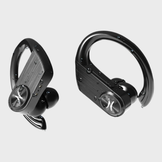 Nidiox Wireless Sport Earbuds