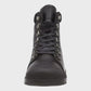 Joules black Boot - UK 4