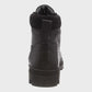 Joules black Boot - UK 4