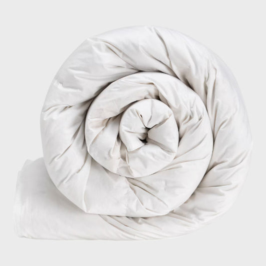 Branded Pyrenean Goose Down Super King 13.5 Tog Duvet