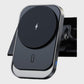 15W Magnetic Wireless Car Charger Mount
