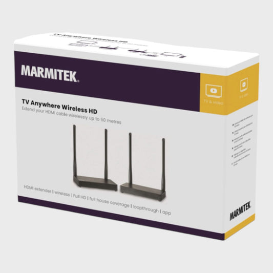 Marmitek Wireless HDMI Extender