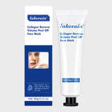 Collagen Reverse Volume Peel Off Mask - 60g