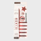 Make Up Revolution Lift and Define 5D Lash Mascara - 14ml