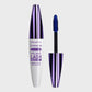 Maxfine Blue Extreme big 5D Volume Lash Mascara - 10g