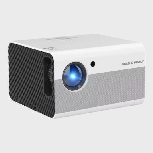 BIGASUO Native 1080P Mini B-509 Projector