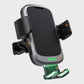 Auckly Qi 15W Wireless Car Charger