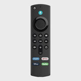 Excefore Replacement 3rd-Gen Voice Remote Control for Amazon Fire TV Stick