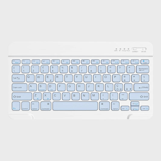 HZD Smart Wireless Bluetooth Keyboard