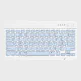 HZD Smart Wireless Bluetooth Keyboard