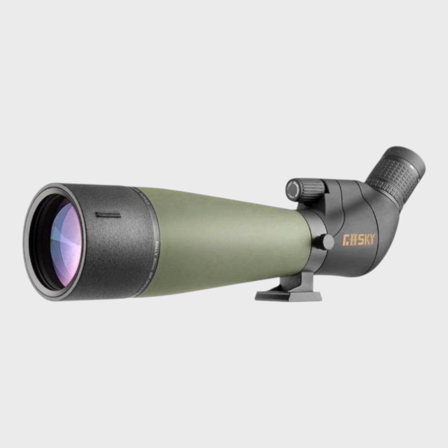 Gosky 20-60 X80 Spotting Scope