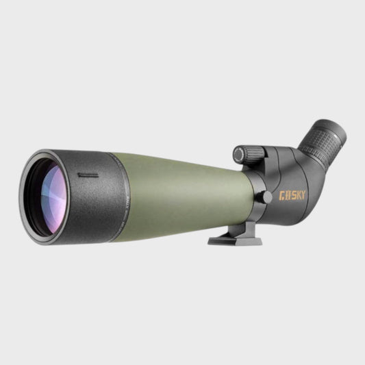 Gosky 20-60 X80 Spotting Scope