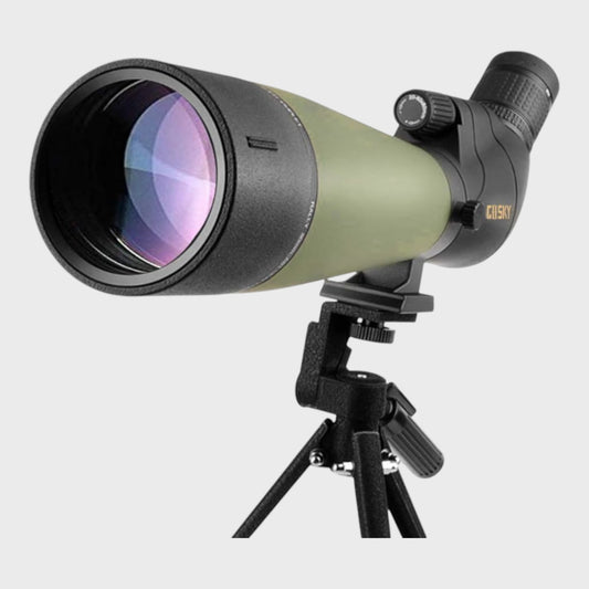 Gosky 20-60 X80 Spotting Scope