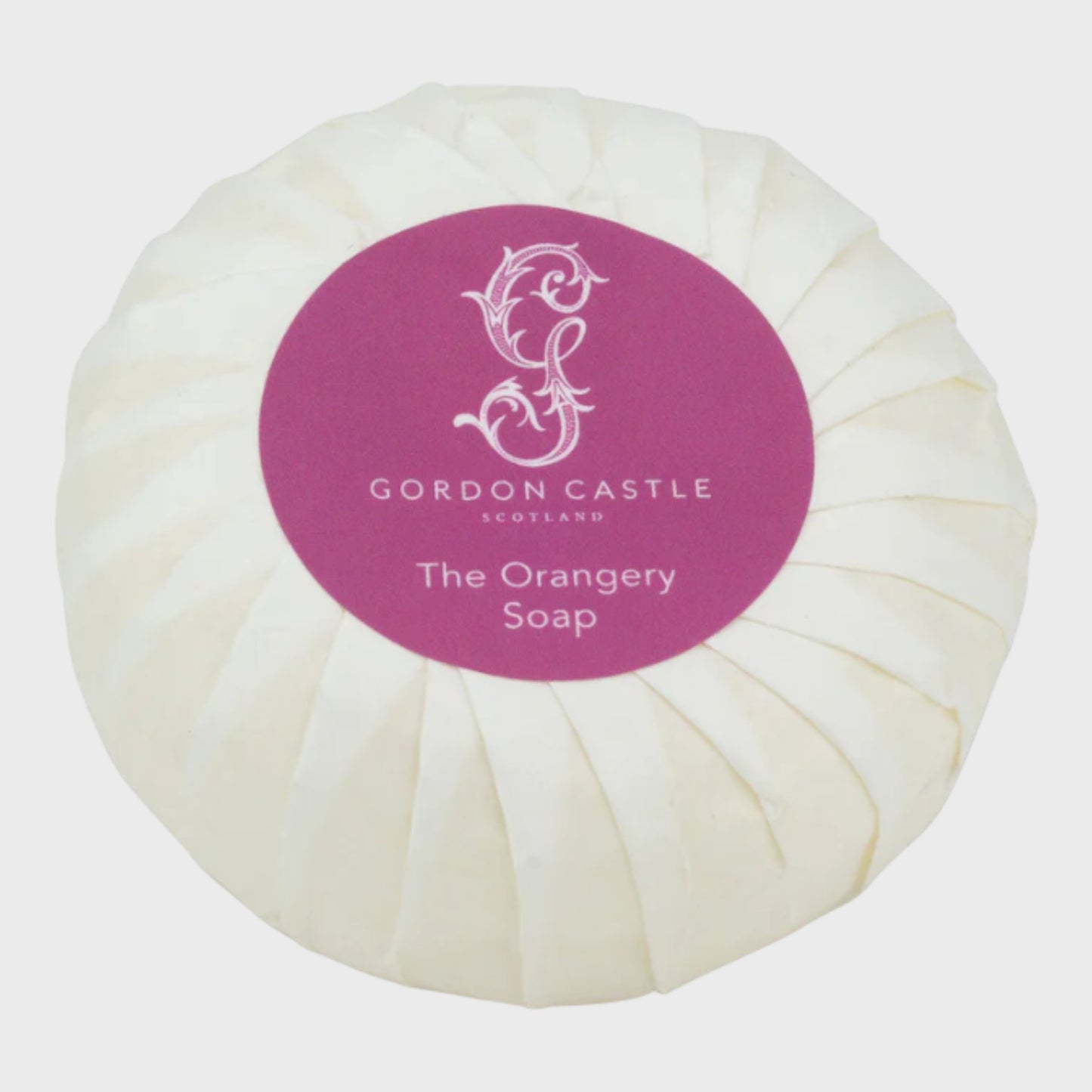 Gordon Castle The Orangery Soap - 100g