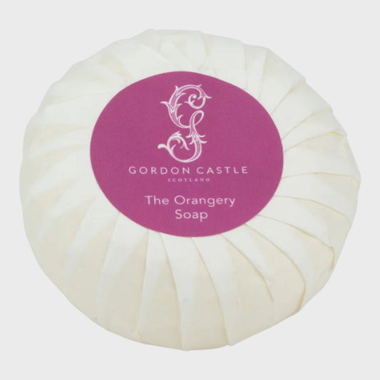 Gordon Castle The Orangery Soap - 100g