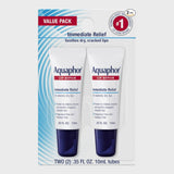 Aquaphor Lip Repair -  2 Pack