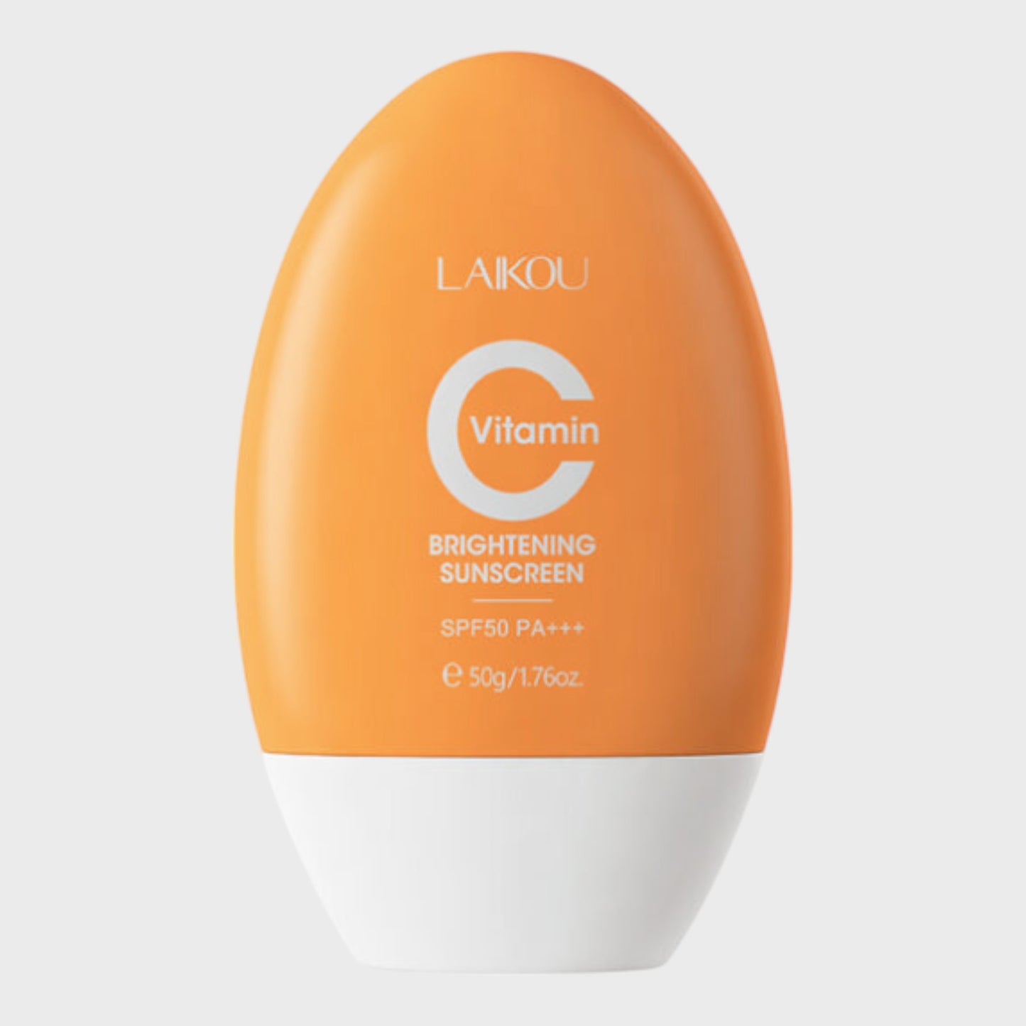 LAIKOU Vitamin C Brightening Sunscreen-  50g