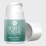 Bioniva Retinol Moisturizer Cream - 50ml