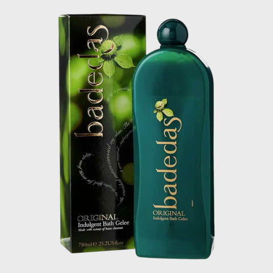 Badedas Original Indulgent Bubble Bath - 750ml